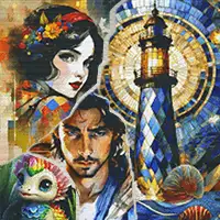 Nos Collections pixelhobby Nos Collections