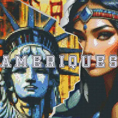 pixelhobby amériques