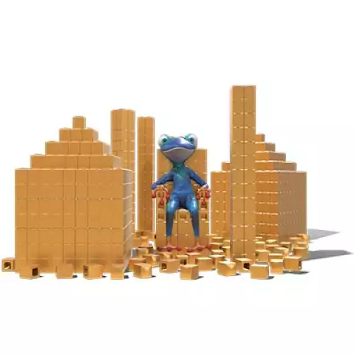 pixelhobby Carte Cadeau 150€