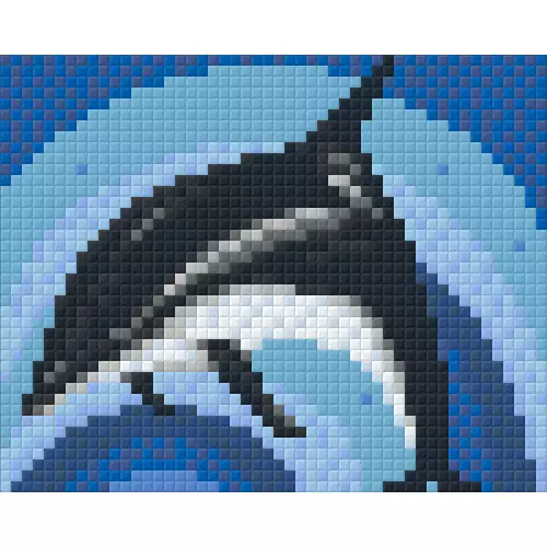 pixelhobby Kit Dauphin