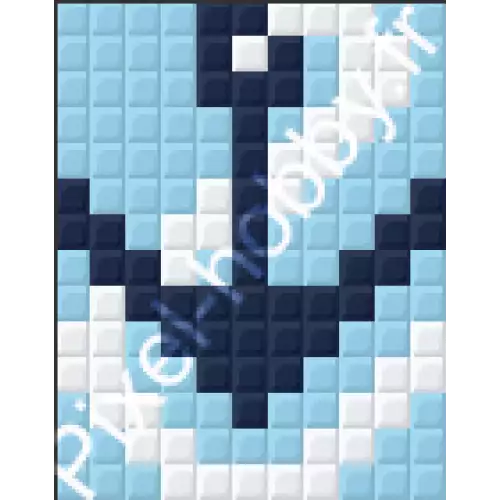 pixelhobby Ancre