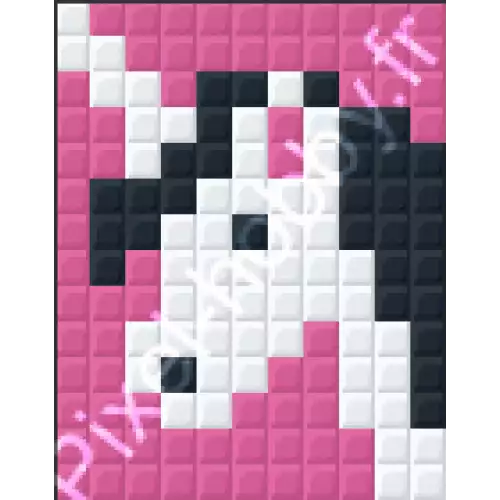pixelhobby Licorne