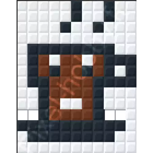 pixelhobby Tasse de Café