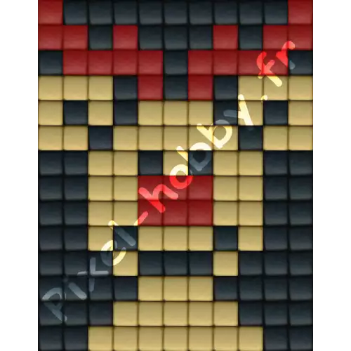 pixelhobby Rêne Rudolph