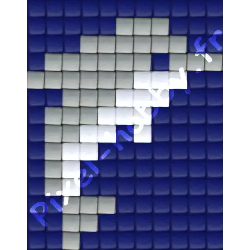 pixelhobby Dauphin