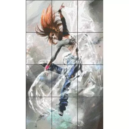 pixelhobby Kit Disco 2 pixelhobby Kit Disco 2