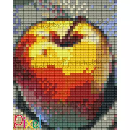 pixelhobby Contes et Fables revisités - Blanche Neige