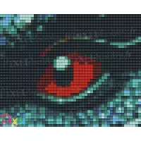 pixelhobby Collection Asie - Shen-long