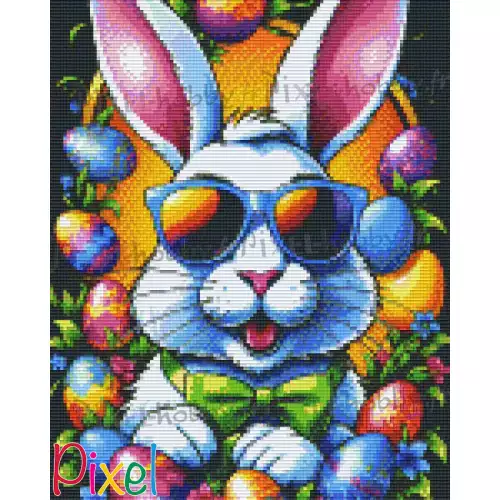 pixelhobby Collection Printemps - Ozzie