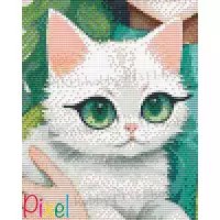 pixelhobby Collection Printemps - Sakura