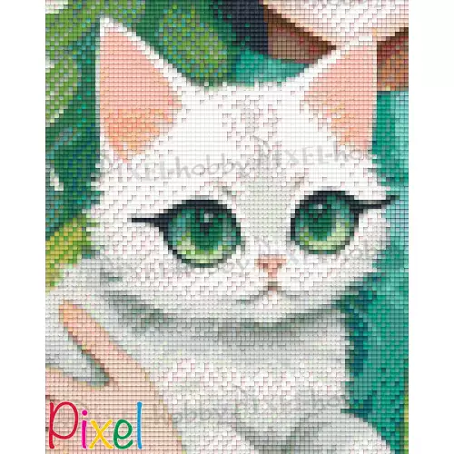 pixelhobby Collection Printemps - Sakura