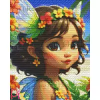 pixelhobby Collection Nautique - Anela