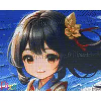 pixelhobby Collection Nautique - Philippa