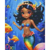 pixelhobby Collection Nautique - Chelsea