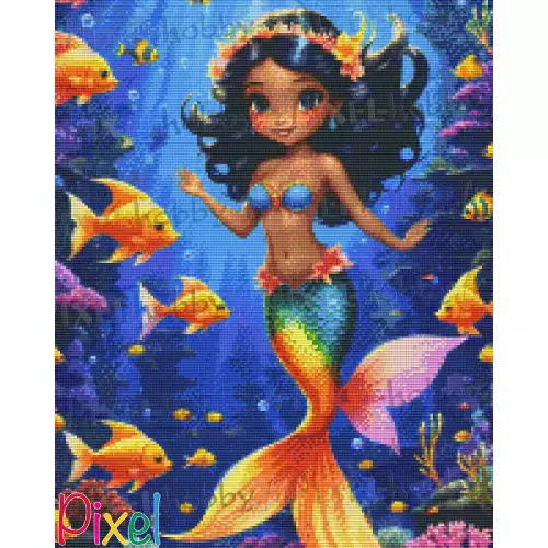 pixelhobby Collection Nautique - Chelsea