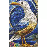 pixelhobby Collection Nautique - Nina