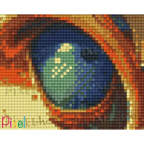 pixelhobby Collection Nautique - Travailleurs de la mer