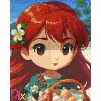 pixelhobby Collection Nautique - Shelby