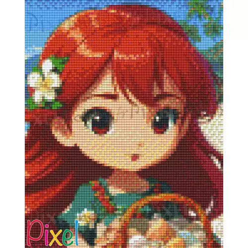 pixelhobby Collection Nautique - Shelby