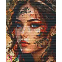 pixelhobby Collection Nautique - Ô