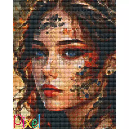 pixelhobby Collection Nautique - Ô