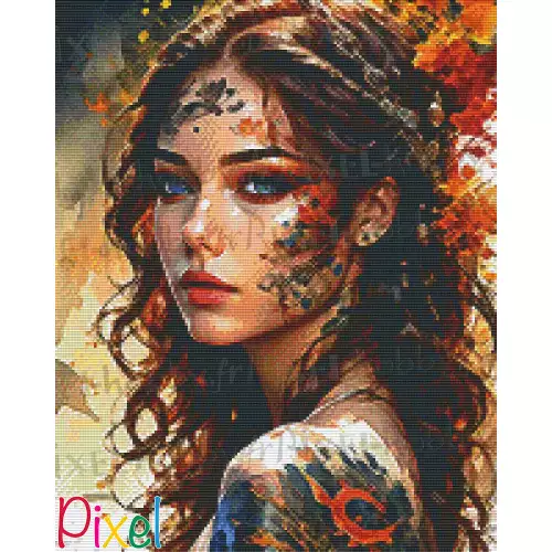 pixelhobby Collection Nautique - Ô