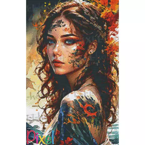 pixelhobby Collection Nautique - Ô