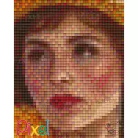 pixelhobby Collection Nautique - En attendant Corto 