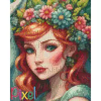 pixelhobby Collection Eden - Tout est possible