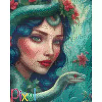 pixelhobby Collection Eden - Changer de peau