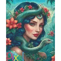 pixelhobby Collection Eden - Changer de peau