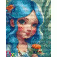pixelhobby Collection Eden - Allumer le feu