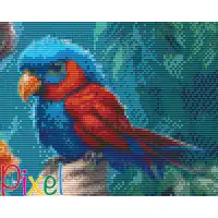 pixelhobby Collection Eden - Beau Parleur