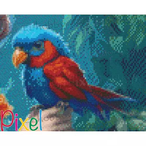 pixelhobby Collection Eden - Beau Parleur