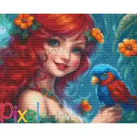 pixelhobby Collection Eden - Beau Parleur