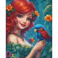 pixelhobby Collection Eden - Beau Parleur