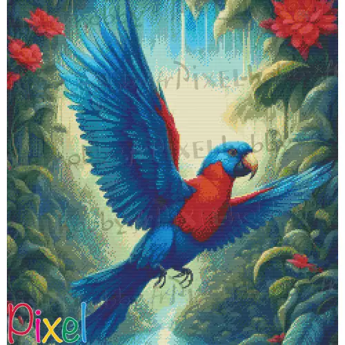 pixelhobby Collection Eden - Beau Parleur