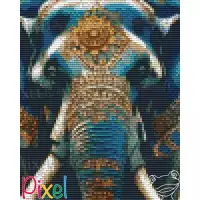 pixelhobby Collection Asie - Haethee