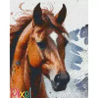 pixelhobby Collection Amériques - Libre