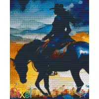 pixelhobby Collection Amériques - RoadTrip