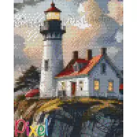 pixelhobby Collection Nautique - Avis de coup de vent