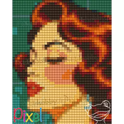 pixelhobby Collection Nautique - Jouvence