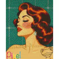 pixelhobby Collection Nautique - Jouvence