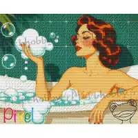 pixelhobby Collection Nautique - Jouvence