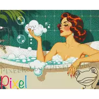 pixelhobby Collection Nautique - Jouvence