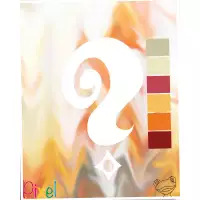 Kit mystère - Le géant des plaines pixelhobby Kit mystère - Le géant des plaines