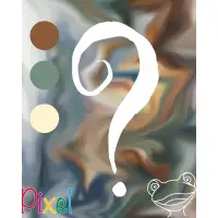 pixelhobby Collection HoHoHo - Kit mystère - Le son de Noël