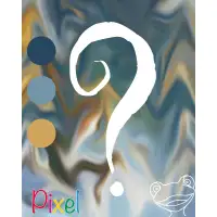 pixelhobby Collection HoHoHo - Kit mystère - Mais où est donc passé le père