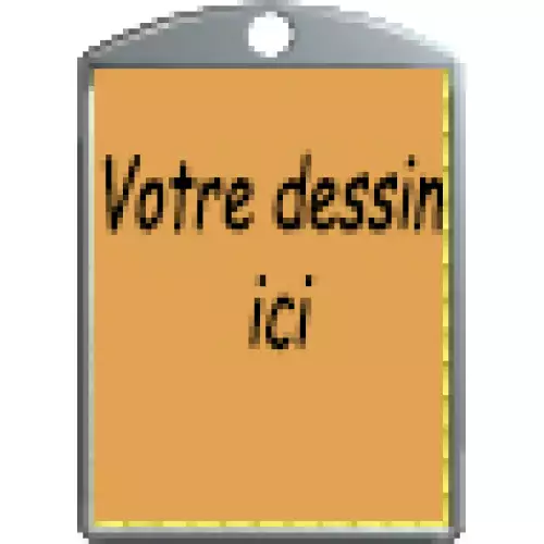 pixelhobby Kit Personnalisé