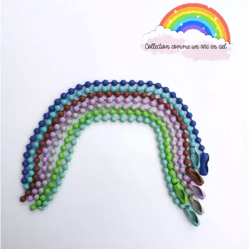 pixelhobby Chainette